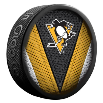 Pittsburgh Penguins pak Stitch
