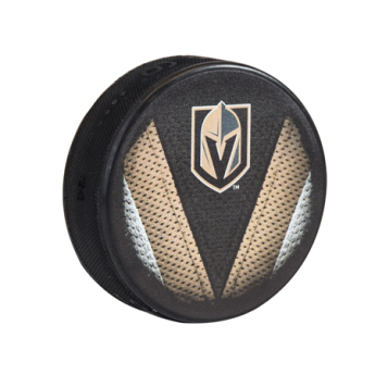 Vegas Golden Knights pak Stitch