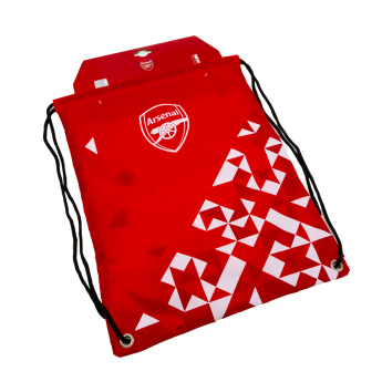FC Arsenal vrećica za tjelesni PT red