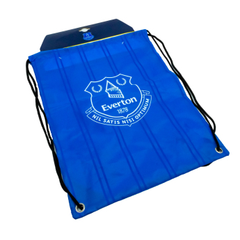FC Everton vrećica za tjelesni Retro blue