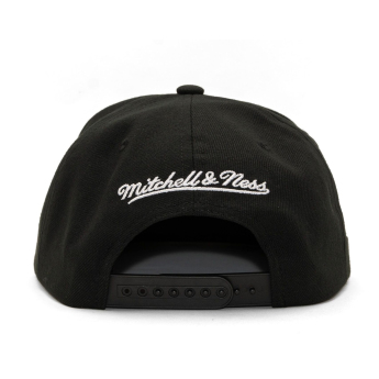 Chicago Blackhawks šilterica ravnog oboda Top Spot Snapback
