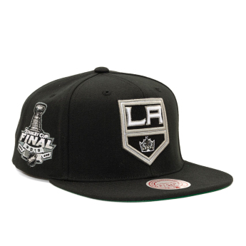 Los Angeles Kings šilterica ravnog oboda Top Spot Snapback