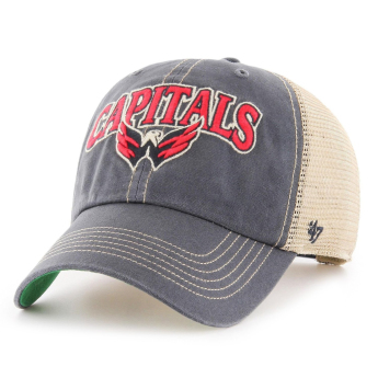 Washington Capitals kapa za bejzbol Tuscaloosa ´47 CLEAN UP