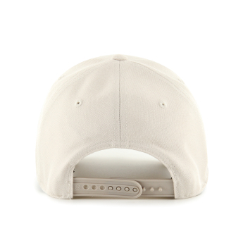 Boston Bruins kapa za bejzbol 47 MVP SNAPBACK NHL white
