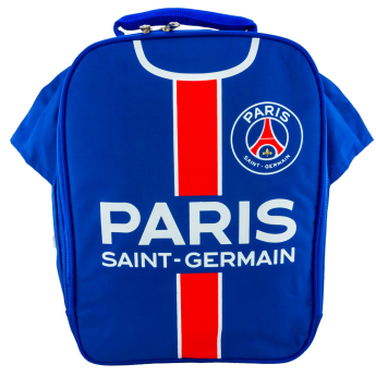 Paris Saint Germain Torba za užinu Kit Lunch Bag