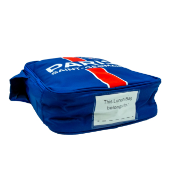 Paris Saint Germain Torba za užinu Kit Lunch Bag