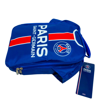 Paris Saint Germain Torba za užinu Kit Lunch Bag