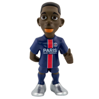 Paris Saint Germain figurica MINIX Dembele