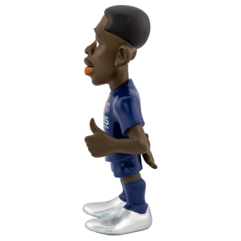 Paris Saint Germain figurica MINIX Dembele