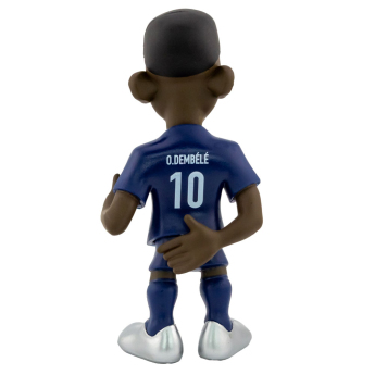 Paris Saint Germain figurica MINIX Dembele