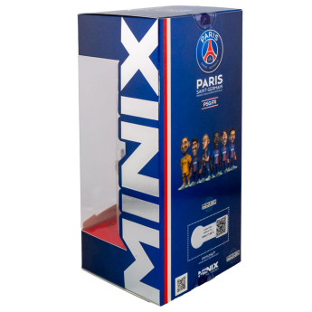 Paris Saint Germain figurica MINIX Dembele