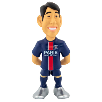 Paris Saint Germain figurica MINIX Lee Kang In