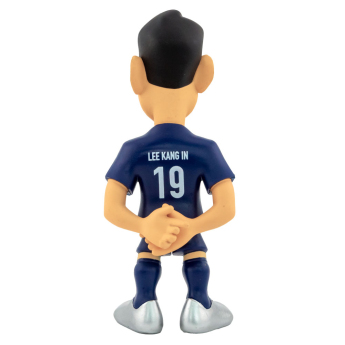 Paris Saint Germain figurica MINIX Lee Kang In