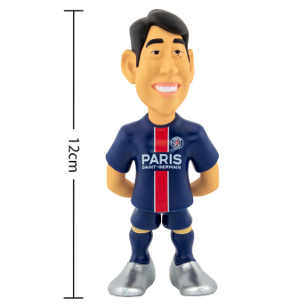 Paris Saint Germain figurica MINIX Lee Kang In