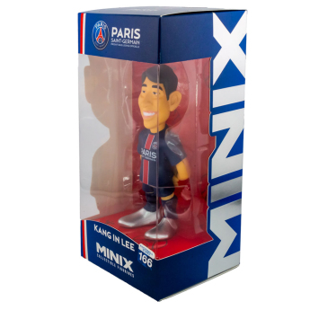 Paris Saint Germain figurica MINIX Lee Kang In