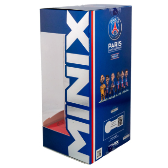 Paris Saint Germain figurica MINIX Lee Kang In