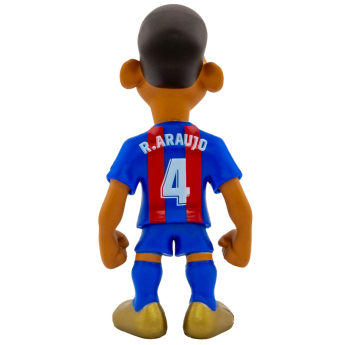 FC Barcelona set od 5 figura MINIX