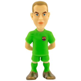 FC Barcelona set od 5 figura MINIX