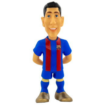 FC Barcelona set od 5 figura MINIX