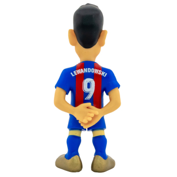 FC Barcelona set od 5 figura MINIX