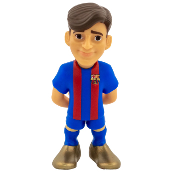 FC Barcelona set od 5 figura MINIX