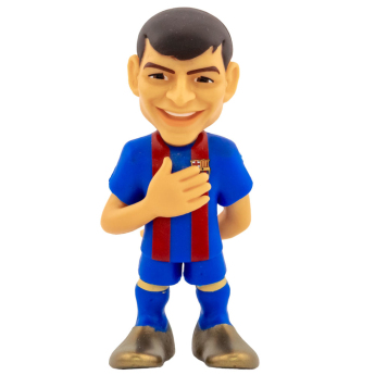 FC Barcelona set od 5 figura MINIX