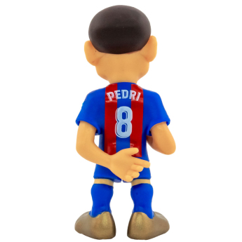 FC Barcelona set od 5 figura MINIX