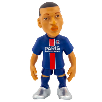 Paris Saint Germain set od 5 figura MINIX
