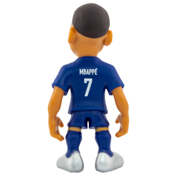 Paris Saint Germain set od 5 figura MINIX