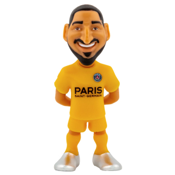 Paris Saint Germain set od 5 figura MINIX