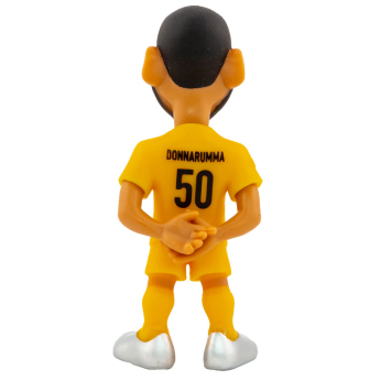 Paris Saint Germain set od 5 figura MINIX