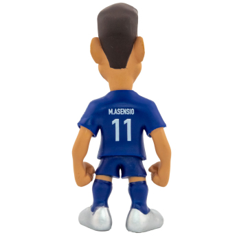 Paris Saint Germain set od 5 figura MINIX