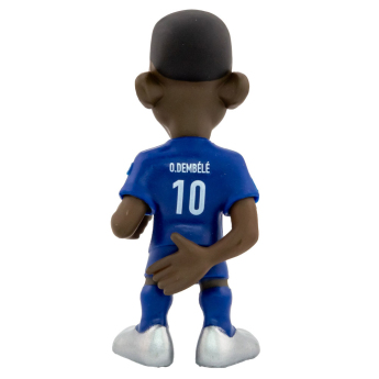 Paris Saint Germain set od 5 figura MINIX