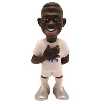 Real Madrid set od 5 figura MINIX