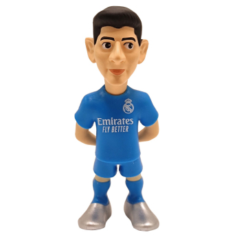 Real Madrid set od 5 figura MINIX
