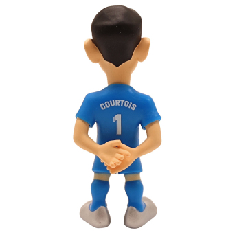 Real Madrid set od 5 figura MINIX