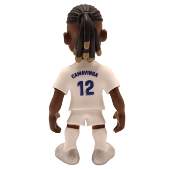 Real Madrid set od 5 figura MINIX