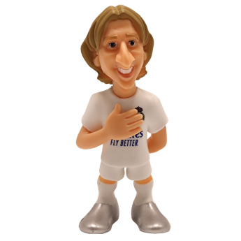 Real Madrid set od 5 figura MINIX