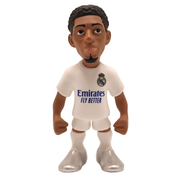 Real Madrid set od 5 figura MINIX