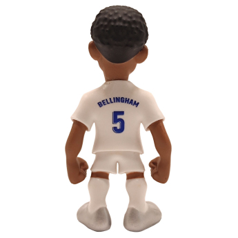 Real Madrid set od 5 figura MINIX