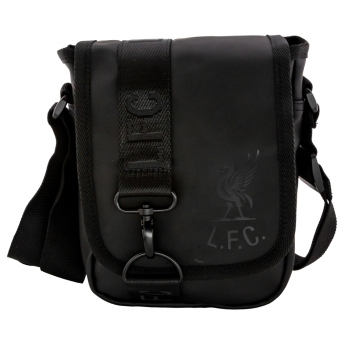 FC Liverpool torba za rame Shoulder Bag black