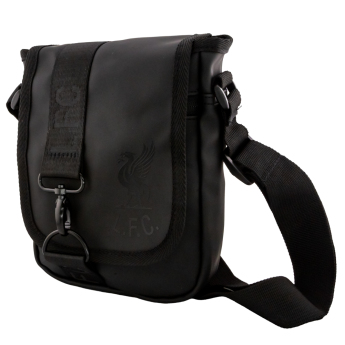 FC Liverpool torba za rame Shoulder Bag black