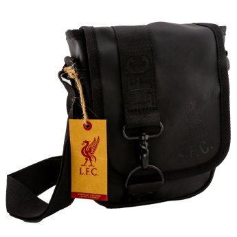 FC Liverpool torba za rame Shoulder Bag black