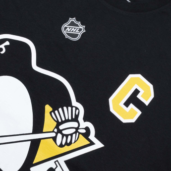 Pittsburgh Penguins muška majica alumni player Jágr