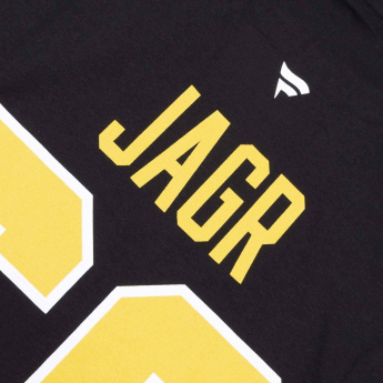Pittsburgh Penguins muška majica alumni player Jágr