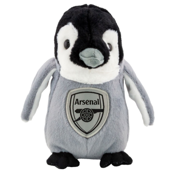 FC Arsenal plišana igračka Penguin