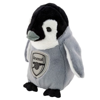 FC Arsenal plišana igračka Penguin