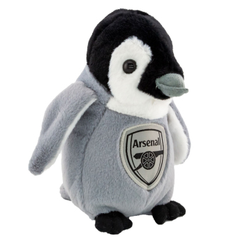 FC Arsenal plišana igračka Penguin
