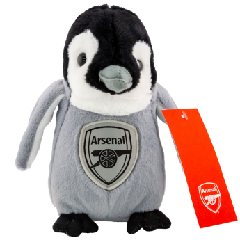 FC Arsenal plišana igračka Penguin