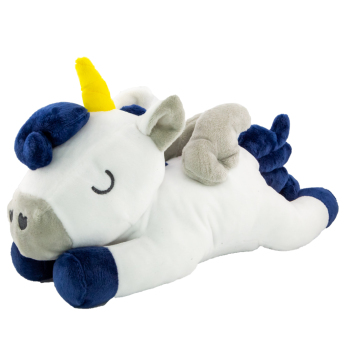 Tottenham Hotspur plišana igračka Unicorn